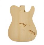 T-Style "Snakehead" Guitar Body