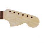 Jazz Style / S-Style 'CBS' - Large Headstock