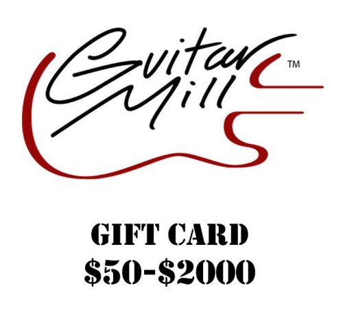 Gift Card Logo