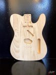 T-Style Body / Swamp Ash / Clearance (#GIN-633)