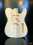 T-Style Body / Poplar / Clearance (#GIN-1594)