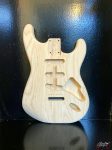 S-Style Body / Swamp Ash / Clearance (#GIN-1689)