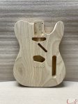 T-Style Body / Swamp Ash (#GIN-2982)