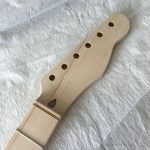 T-Style Replacement Neck / 1 pc. Maple / Classic C (#GIN-3263)