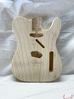 T-Style Body / 2 pc. Swamp Ash (#GIN-3283)