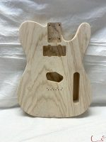T-Style Body / Swamp Ash / JM Neck Pickup / Paint Grade (#GIN-3293)