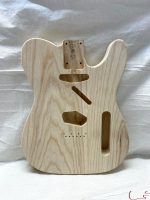 T-Style Body / 2 pc. Swamp Ash (#GIN-3300)