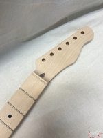 T-Style Replacement Neck / 1 pc. Maple / Classic C (#GIN-3361)
