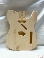 T-Style Body / 2 pc. Pine (#GIN-3365)