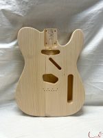 T-Style Body / 2 pc. Pine (#GIN-3366)