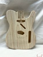 T-Style Body / 2 pc. Swamp Ash (#GIN-3368)