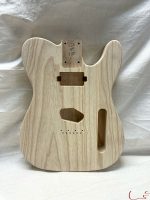 T-Style Body / 2 pc. Swamp Ash / Neck PAF (#GIN-3369)