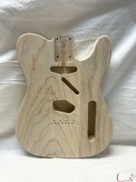 T-Style Body / 2 pc. Swamp Ash (#GIN-3379)