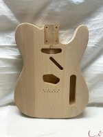T-Style Body / Alder (#GIN-3403)