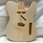T-Style Body / 2 pc. Pine (#GIN-3408)