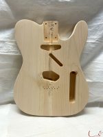 T-Style Body / 2 pc. Pine (#GIN-3408)