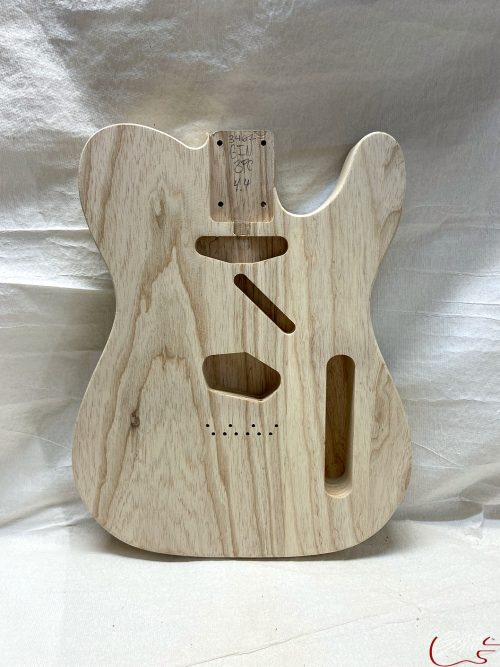 T-Style Body / Swamp Ash (#GIN-3461)
