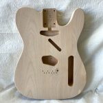 T-Style Body / Alder (#GIN-3511)