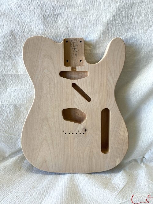 T-Style Body / Alder (#GIN-3511)