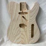 T-Style Body / Swamp Ash (#GIN-3593)