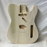 T-Style Body / 2 pc. Poplar (#GIN-3615)
