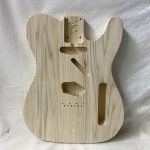 T-Style Body / 2 pc. Poplar (#GIN-3616)