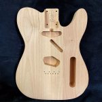 T-Style Body / Alder (#GIN-3856)