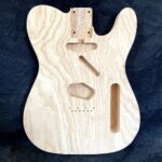 T-Style Body / Swamp Ash (#GIN-3929)