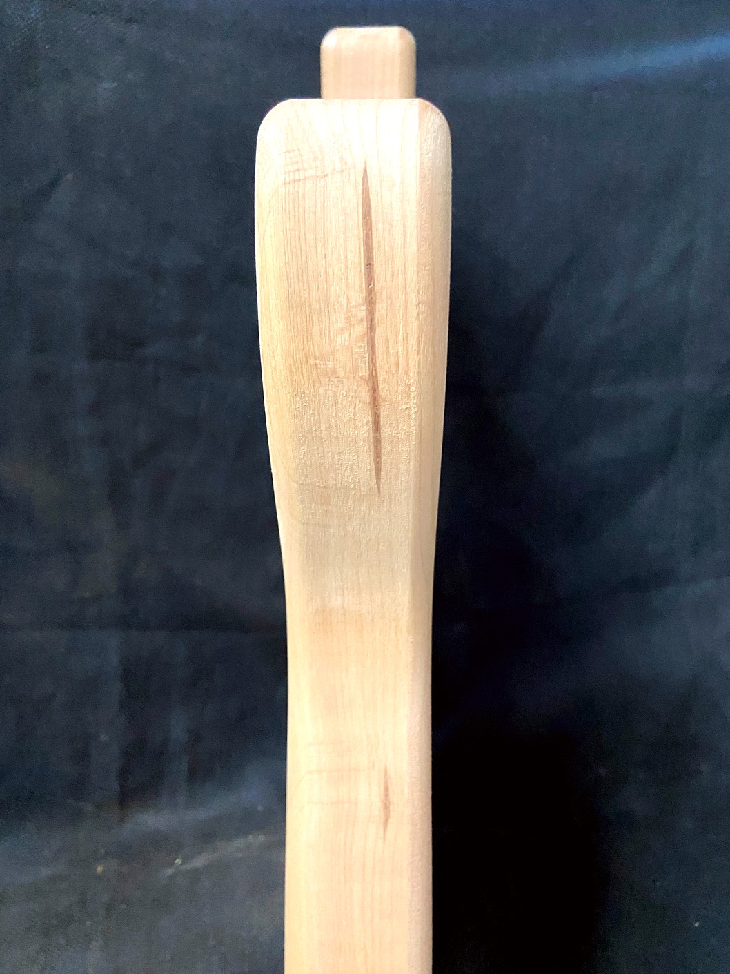 S-Style Body / 2 pc. Ultra Light Alder / 3 lbs. 15 oz. / Burst Grade (#GIN-3962) - Image 3