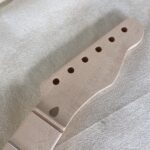 T-Style Replacement Neck / 1 pc. Maple / Classic C (#GIN-3966)