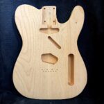 T-Style Body / Alder (#GIN-4021)