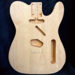T-Style Body / Alder (#GIN-4172)