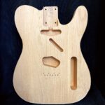 T-Style Body / Alder (#GIN-4178)